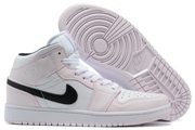 Women Jordan 1 Mid 059